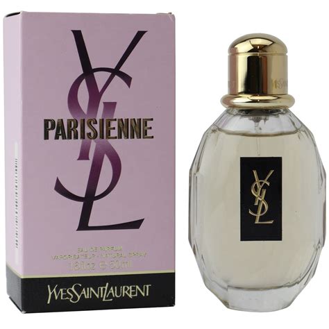 eau de parfum la parisienne yves saint laurent 50ml|yves saint laurent perfume cinema.